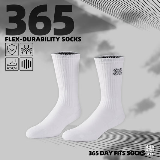 ASG 365 Sports Socks