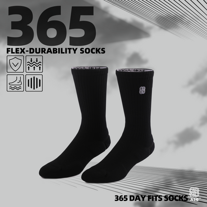 ASG 365 sports socks
