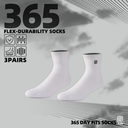 ASG 365 sports socks