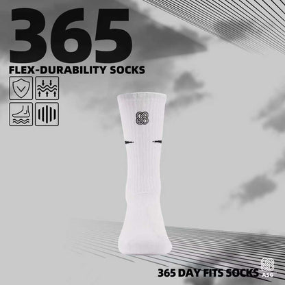 ASG 365 sports culture socks